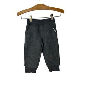 TIMBERLAND Boy’s Jogger Sweatpants / Size: 12 Months